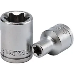 3/8\" Drive TX-E Socket E10